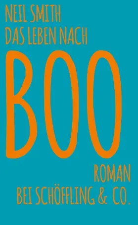 Smith | Das Leben nach Boo | E-Book | sack.de