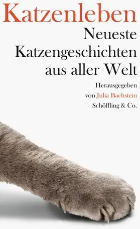 Bachstein |  Katzenleben | eBook | Sack Fachmedien