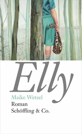 Wetzel |  Elly | eBook | Sack Fachmedien