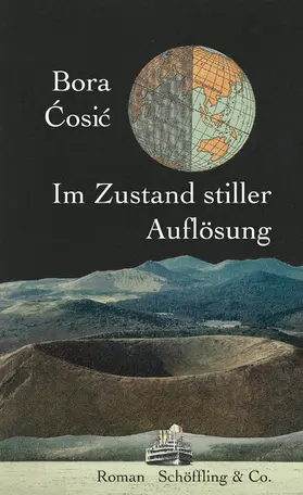Cosic / Cosic | Im Zustand stiller Auflösung | E-Book | sack.de