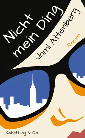 Attenberg |  Nicht mein Ding | eBook | Sack Fachmedien