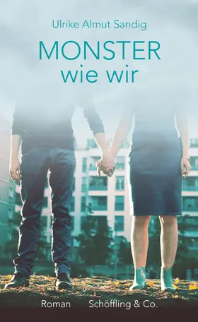 Sandig |  Monster wie wir | eBook | Sack Fachmedien
