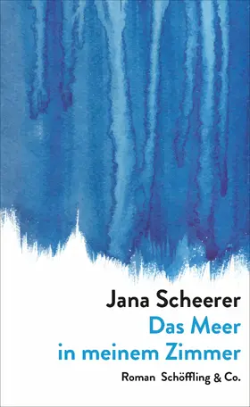 Scheerer |  Das Meer in meinem Zimmer | eBook | Sack Fachmedien