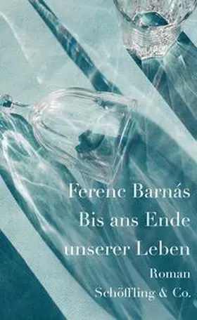 Barnás |  Bis ans Ende unserer Leben | eBook | Sack Fachmedien