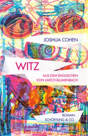 Cohen |  Witz | eBook | Sack Fachmedien
