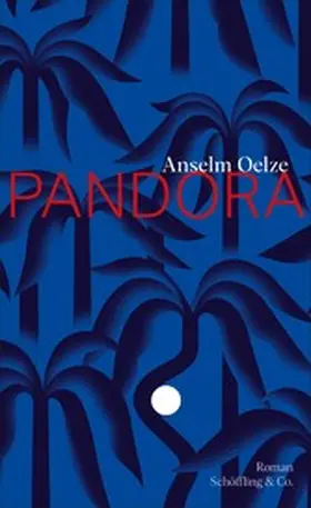 Oelze |  Pandora | eBook | Sack Fachmedien