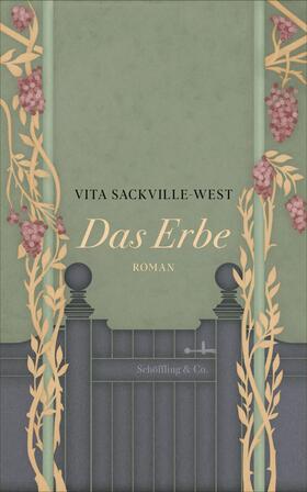 Sackville-West | Das Erbe | E-Book | sack.de