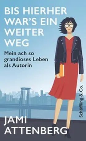 Attenberg |  Bis hierher war's ein weiter Weg | eBook | Sack Fachmedien