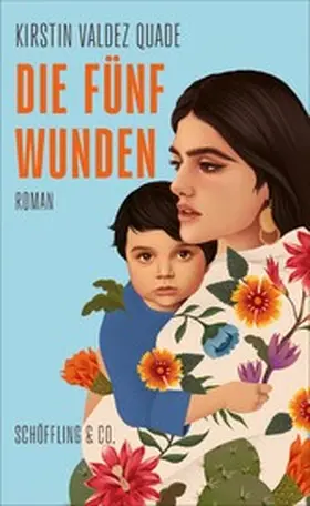 Quade |  Die fünf Wunden | eBook | Sack Fachmedien