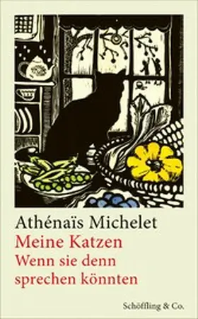 Michelet | Meine Katzen | E-Book | www.sack.de