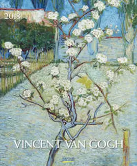  Vincent van Gogh 2018 | Sonstiges |  Sack Fachmedien