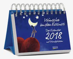 Beuke / Baumgarten |  Wünsche an den Kosmos 2018 | Sonstiges |  Sack Fachmedien