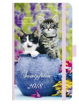  Samtpfoten 2018 | Sonstiges |  Sack Fachmedien