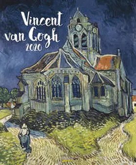  Vincent van Gogh 2020 | Sonstiges |  Sack Fachmedien