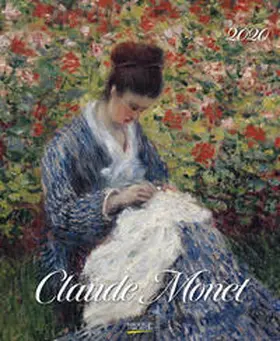  Claude Monet 2020 | Sonstiges |  Sack Fachmedien