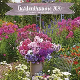  Gartenträume 2020 | Sonstiges |  Sack Fachmedien
