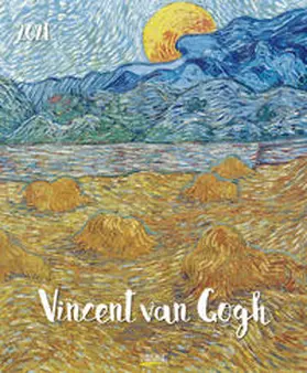  Vincent van Gogh 2021 | Sonstiges |  Sack Fachmedien