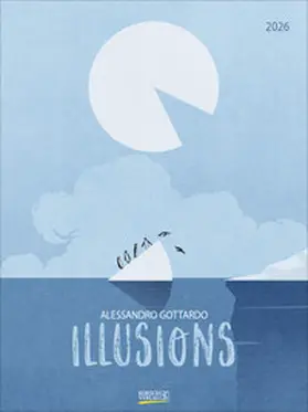 Korsch Verlag |  Illusions 2026 | Sonstiges |  Sack Fachmedien