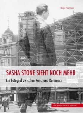 Hammers | "Sascha Stone sieht noch mehr" | Buch | 978-3-7319-0001-6 | sack.de