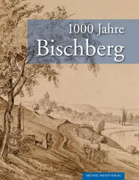 Taegert / Gemeinde Bischberg |  1000 Jahre Bischberg | Buch |  Sack Fachmedien