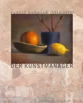 Sernetz / Stasch |  Rudolf Kubesch (1914-1970) | Buch |  Sack Fachmedien