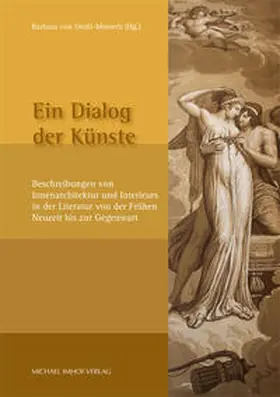 Orelli-Messerli |  Ein Dialog der Künste | Buch |  Sack Fachmedien