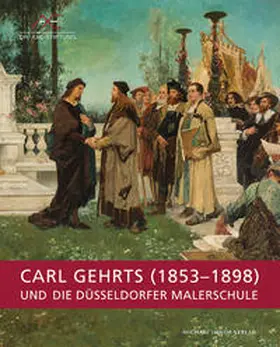 Mai |  Carl Gehrts (1853–1898) und die Düsseldorfer Malerschule | Buch |  Sack Fachmedien