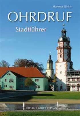 Ellrich |  Ohrdruf | Buch |  Sack Fachmedien