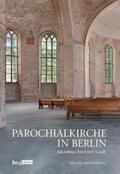 Haspel |  Parochialkirche in Berlin | Buch |  Sack Fachmedien