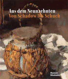 Forster / Museum Wiesbaden |  Aus dem Neunzehnten | Buch |  Sack Fachmedien