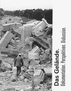Museen der Stadt Nürnberg / Schmidt |  Das Gelände | Buch |  Sack Fachmedien