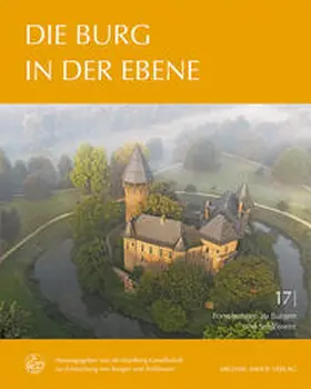 Wartburg-Gesellschaft |  Die Burg in der Ebene | Buch |  Sack Fachmedien