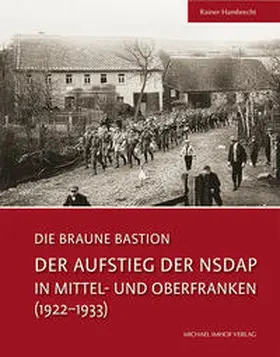 Hambrecht |  Die Braune Bastion | Buch |  Sack Fachmedien
