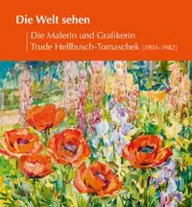 Magistrat der Stadt Bad Homburg v.d.Höhe / Hetjes |  Die Welt sehen | Buch |  Sack Fachmedien