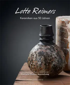 Städtische Museum Braunschweig / Büttner |  Lotte Reimers | Buch |  Sack Fachmedien