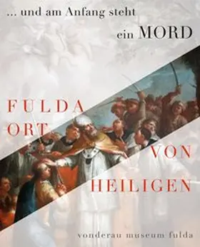 Stasch |  ... und am Anfang steht ein Mord | Buch |  Sack Fachmedien