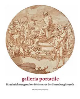 Damm / Hoesch |  Galleria Portatile | Buch |  Sack Fachmedien