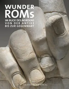 Stiegemann |  Wunder Roms | Buch |  Sack Fachmedien