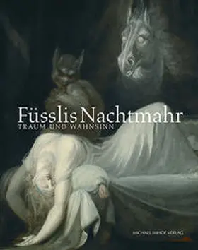 Busch / Maisak |  Füsslis Nachtmahr | Buch |  Sack Fachmedien