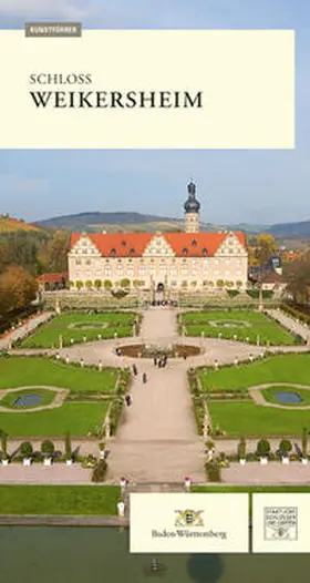 Trentin-Meyer |  Schloss Weikersheim | Buch |  Sack Fachmedien