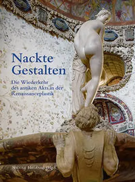 Hegener |  Nackte Gestalten | Buch |  Sack Fachmedien