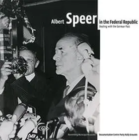 Christmeier / Schmidt |  Albert Speer in the Federal Republic | Buch |  Sack Fachmedien