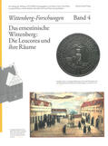 Lück / Bünz / Helten |  Das ernestinische Wittenberg: Die Leucorea und ihre Räume | Buch |  Sack Fachmedien
