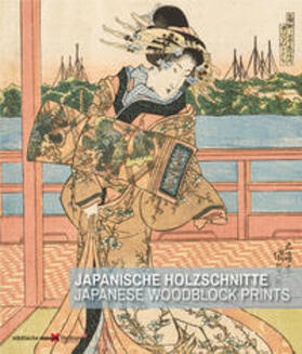 Thomsen / Städtische Museen Freiburg, Museum Natur und Mensch | Japanische Holzschnitte / Japanese Woodblock Prints | Buch | 978-3-7319-0659-9 | sack.de