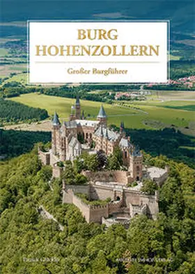Glückler |  Burg Hohenzollern | Buch |  Sack Fachmedien