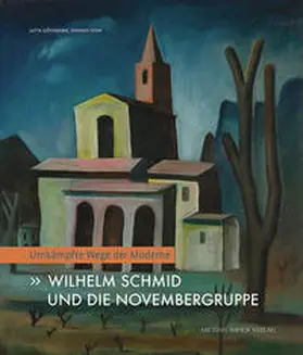 Götzmann / Stein / Landeshauptstadt Potsdam, Der Oberbürgermeister |  Wilhelm Schmid und die Novembergruppe | Buch |  Sack Fachmedien