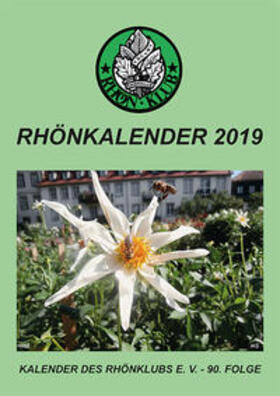 Hauptvorstand des Rhönklubs e.V. | Rhönkalender 2019 | Sonstiges | 978-3-7319-0738-1 | sack.de