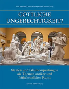 Rumscheid / Schrenk / Kressirer |  Göttliche Ungerechtigkeit? | Buch |  Sack Fachmedien
