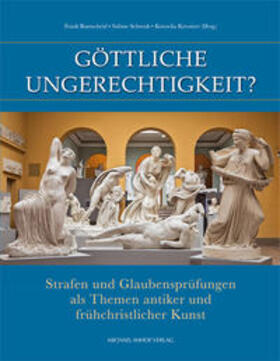 Rumscheid / Schrenk / Kressirer | Göttliche Ungerechtigkeit? | Buch | 978-3-7319-0740-4 | sack.de