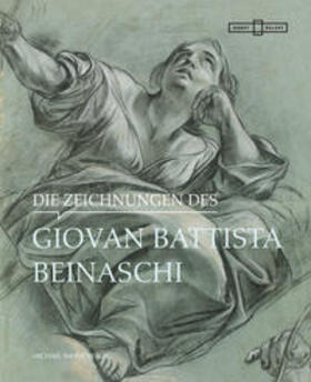 Grisolia / Brink | Zeichnungen des Giovan Battista Beinaschi | Buch | 978-3-7319-0749-7 | sack.de